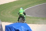 Roger Lee Hayden AMA Superbike Race 1 Crash 5